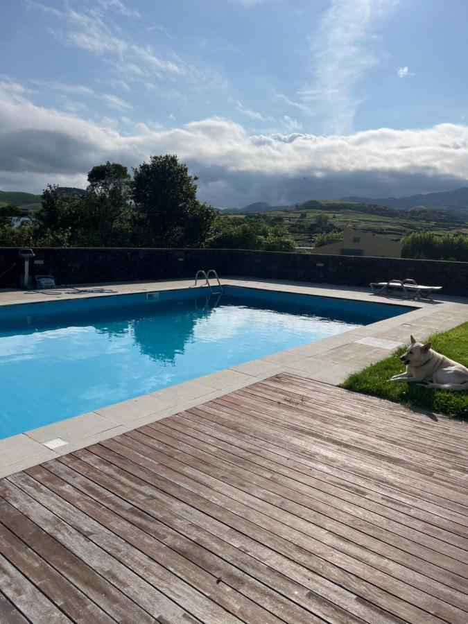 Arrenquinha Guesthouse 2 Ponta Delgada 외부 사진