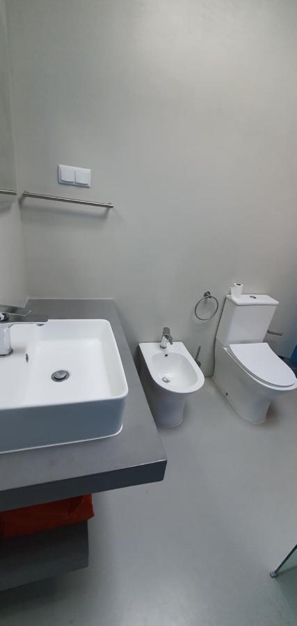 Arrenquinha Guesthouse 2 Ponta Delgada 외부 사진