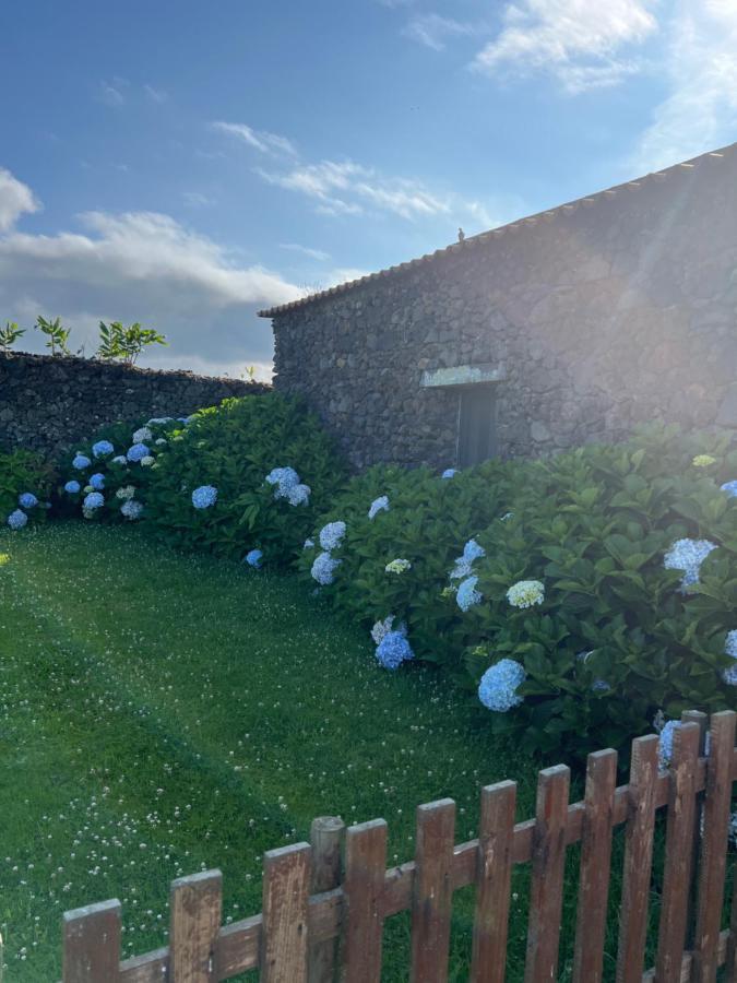 Arrenquinha Guesthouse 2 Ponta Delgada 외부 사진
